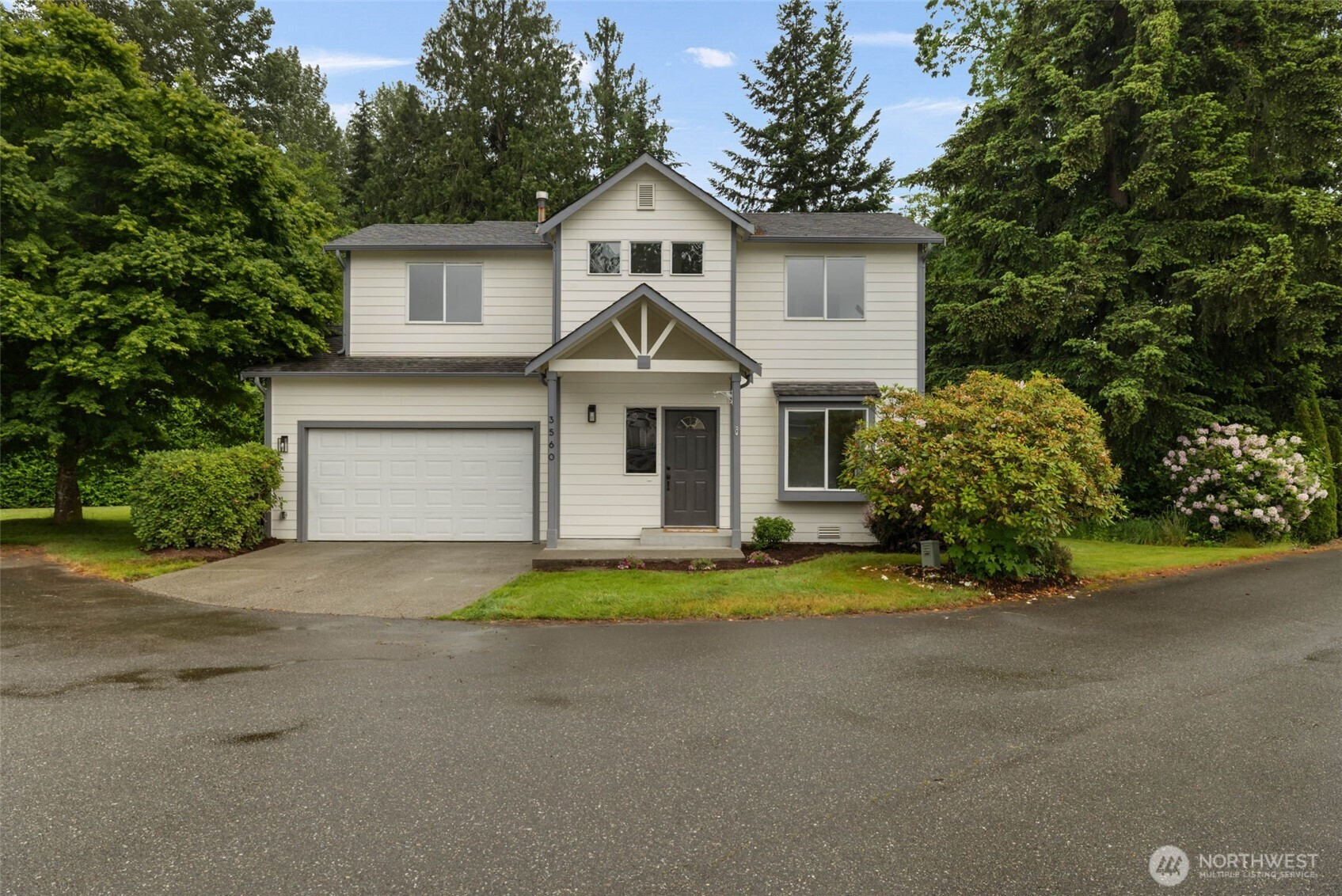3560 Courtyard Lane, Bremerton, WA 99310