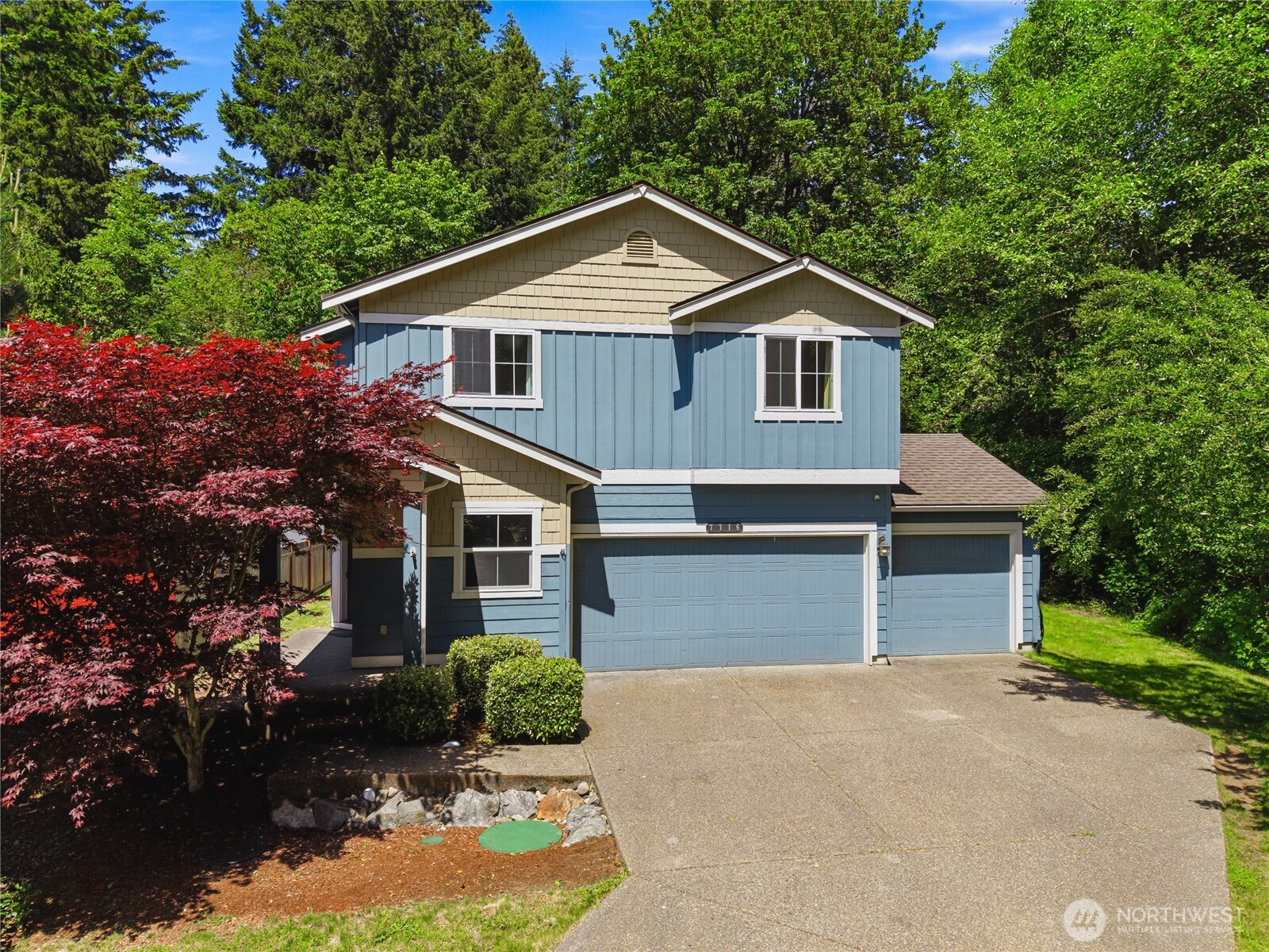 7716 Brianna Court SE, Olympia, WA 98513