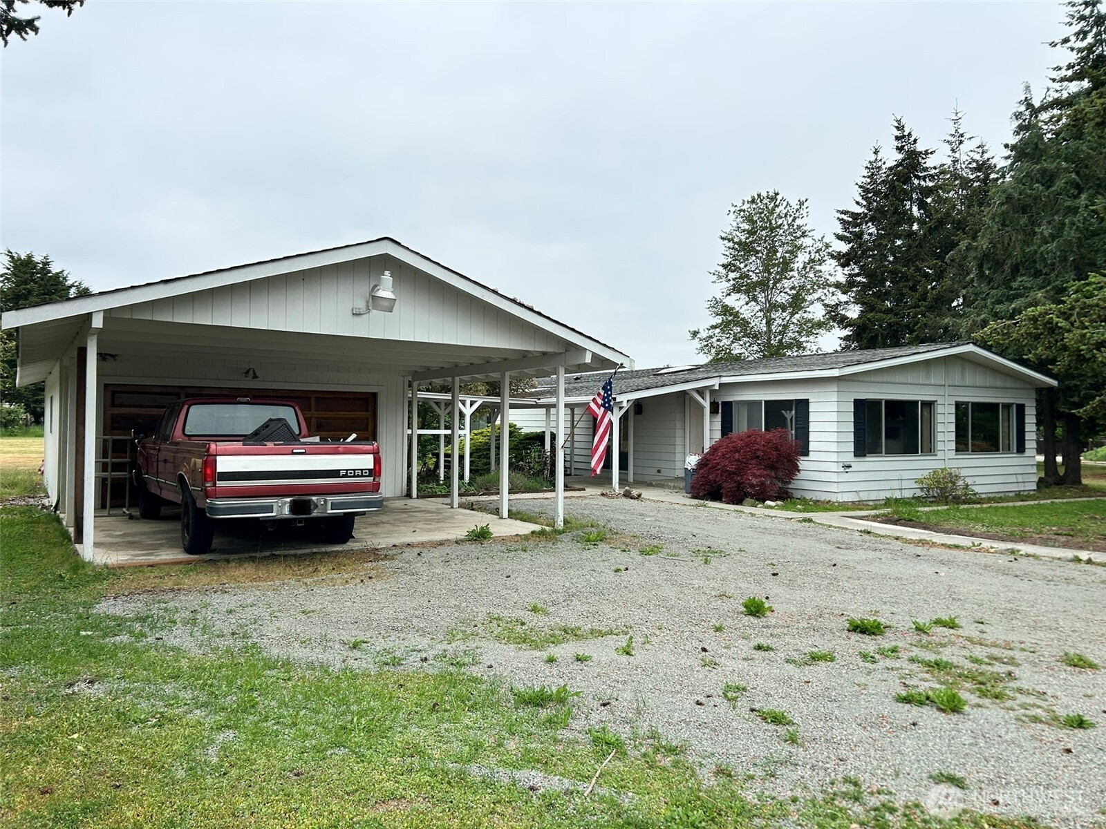 791 W Elliott Court, Sequim, WA 98382