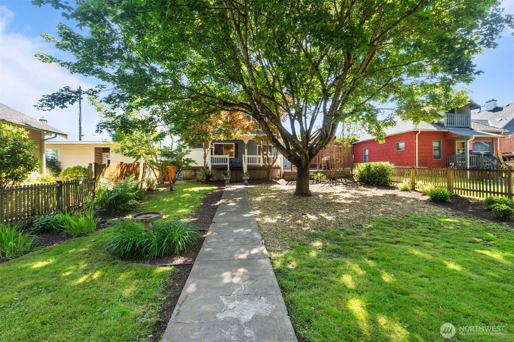 1721 McDougall Avenue, Everett, WA 98201