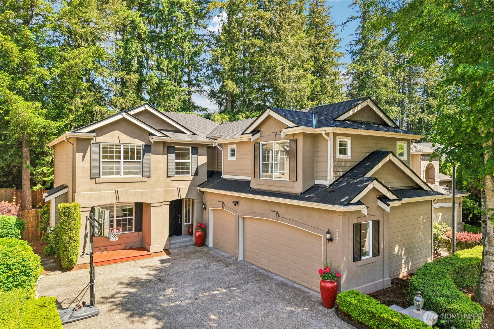 2906 257th Place SE, Sammamish, WA 98075
