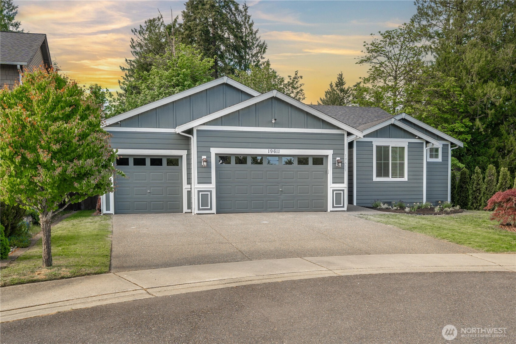 19611 117th Street E, Bonney Lake, WA 98391