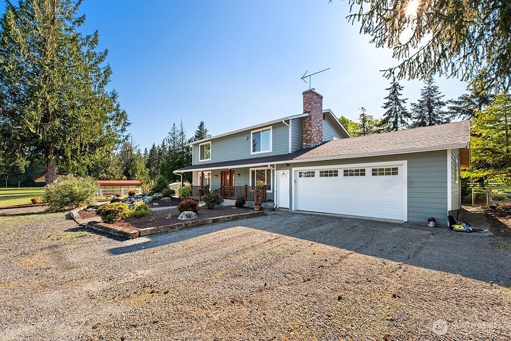 2410 304th Street E, Roy, WA 98580