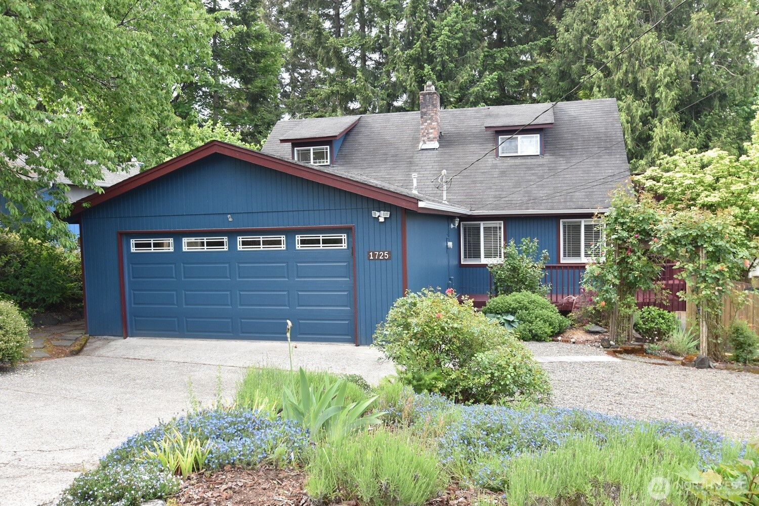 1725 Union Avenue SE, Olympia, WA 98501