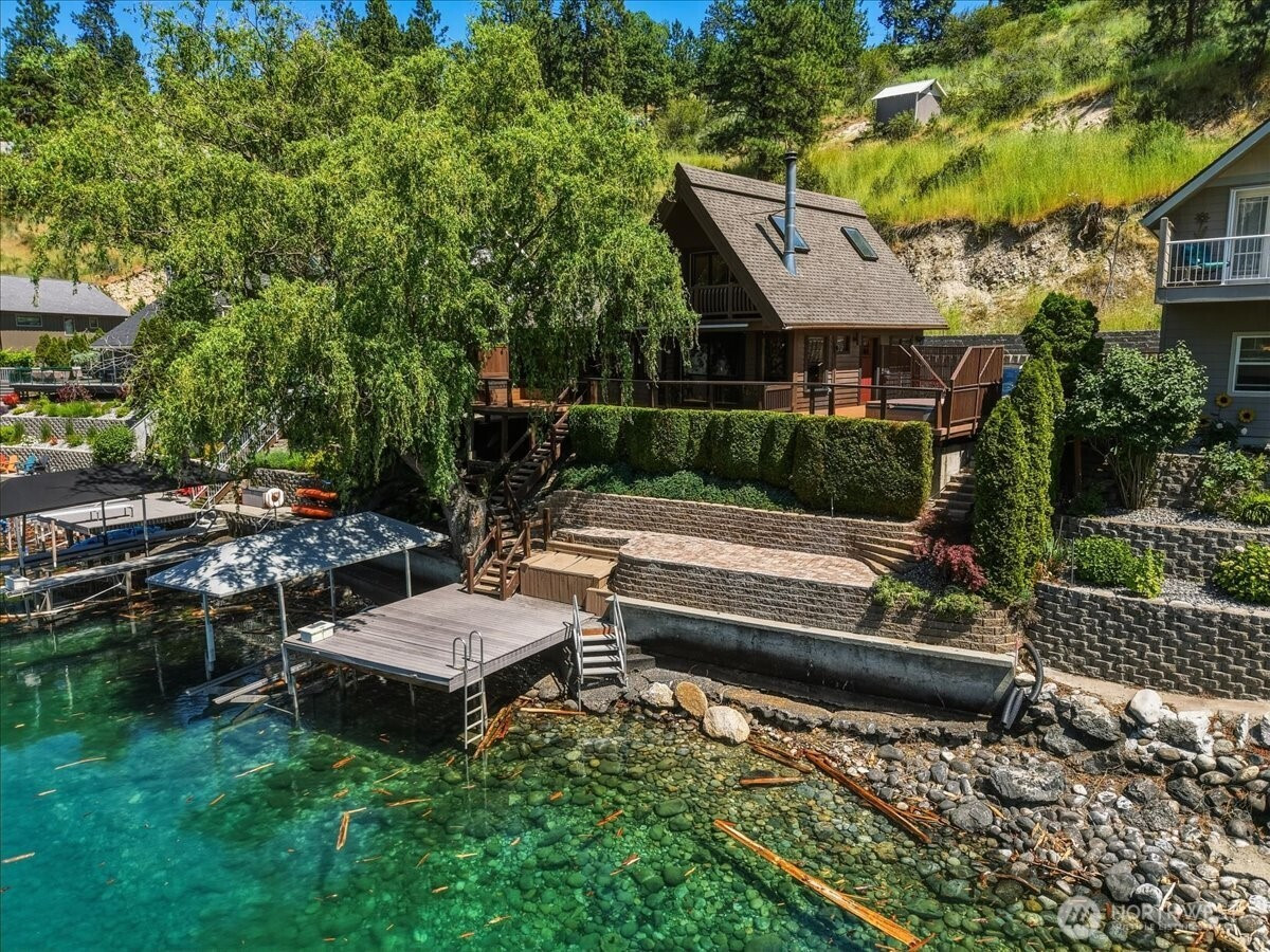 39 Helios Hills Lane, Manson, WA 98831