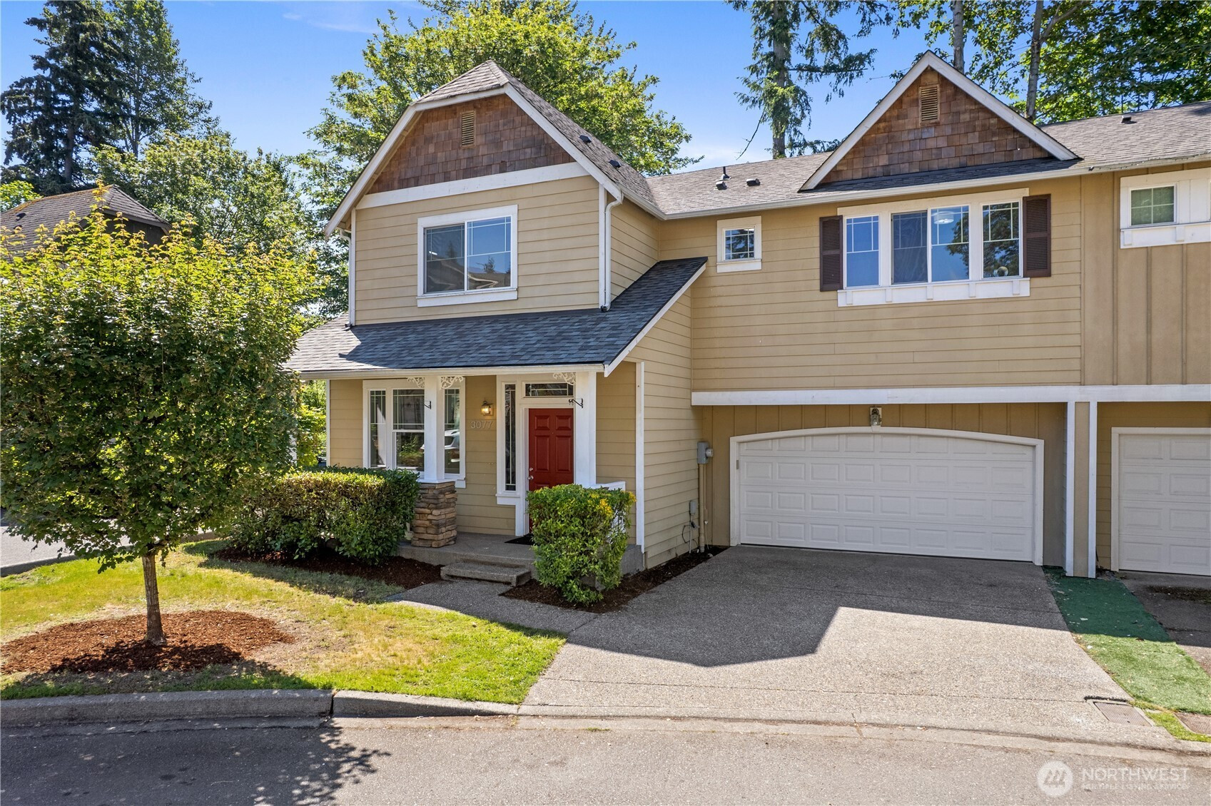 3077 S 279th Place, Auburn, WA 98001