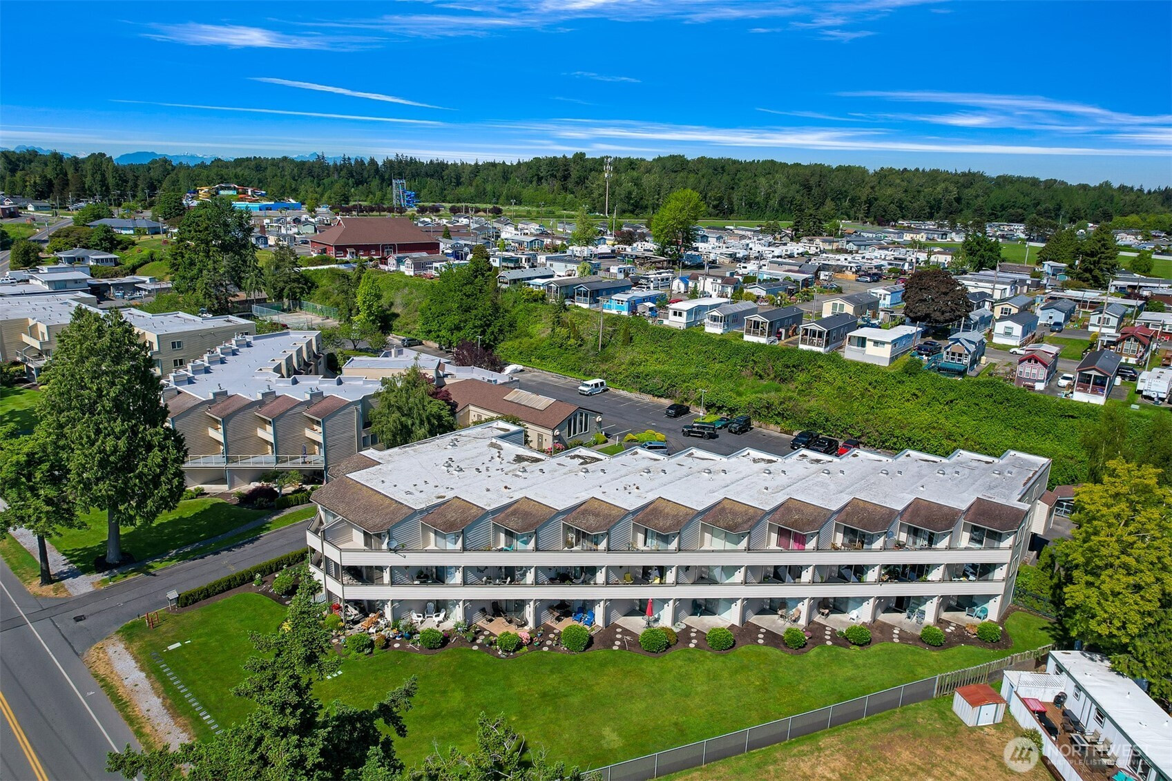 8026 Birch Bay Drive, Blaine, WA 98230