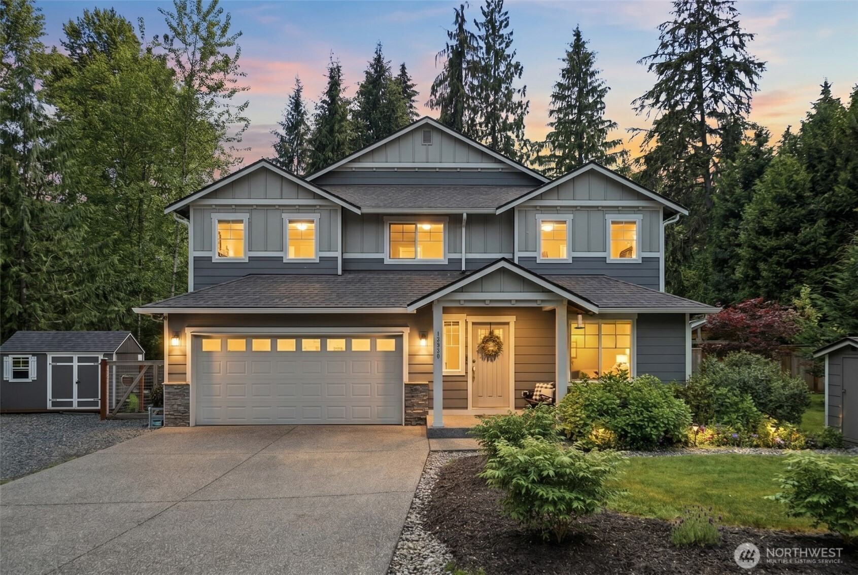 13930 73rd Street NE, Lake Stevens, WA 98258