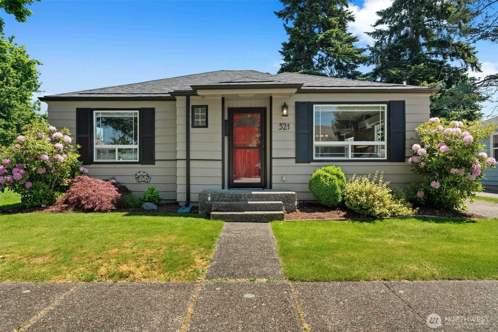 521 Boyd Avenue, Sumner, WA 98390