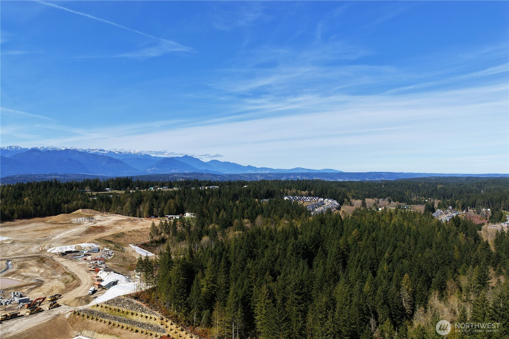 0 Dickey Road NW, Silverdale, WA 98383