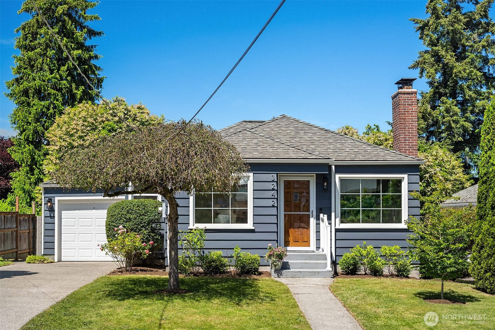 3242 NE 98th Street, Seattle, WA 98115