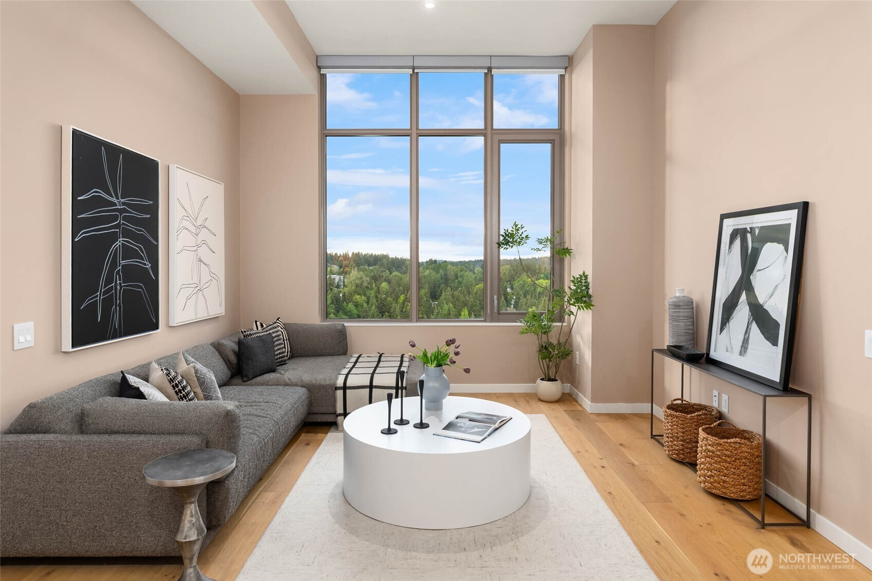 10232 NE 10th Street, Bellevue, WA 98004