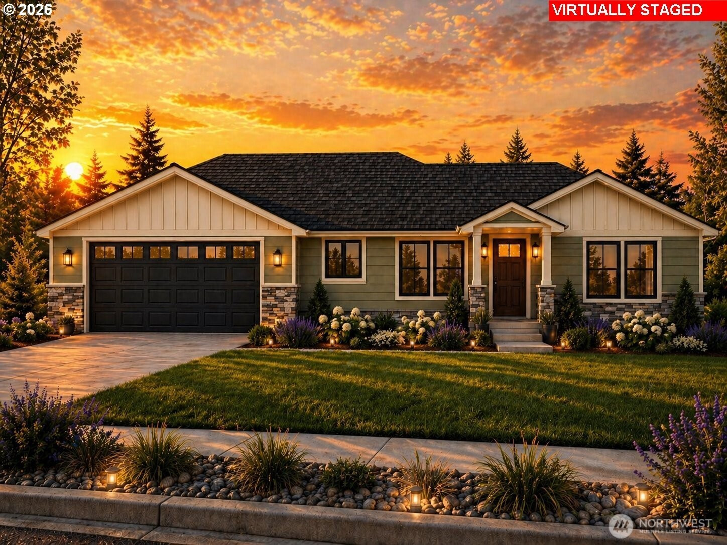 170 ANNABELLE Street, Castle Rock, WA 98611