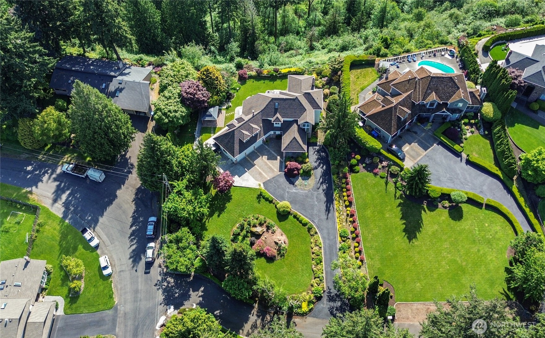 1603 126th Avenue E, Edgewood, WA 98372