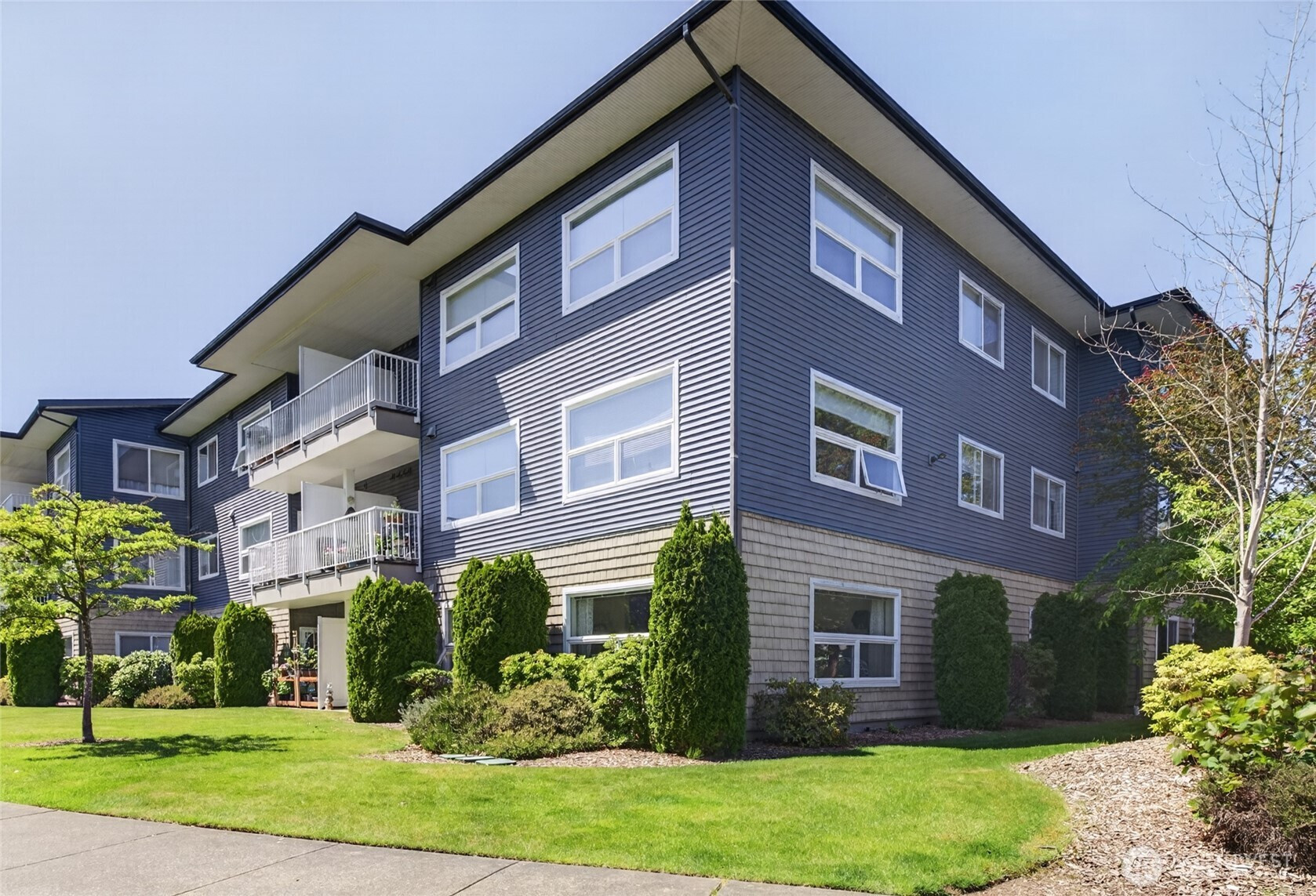 516 Darby Drive, Bellingham, WA 98226
