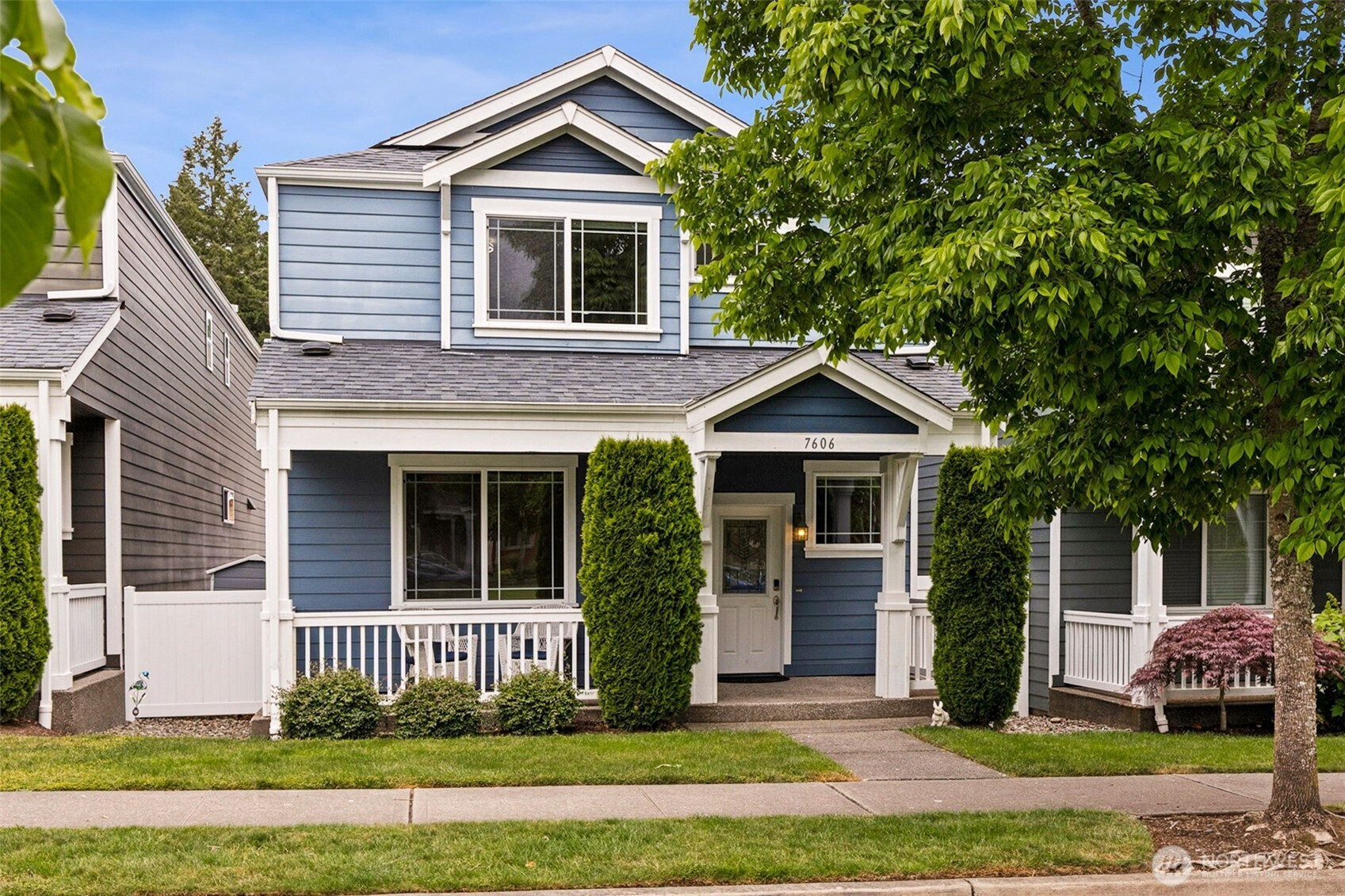7606 Pike Avenue NE, Lacey, WA 98516