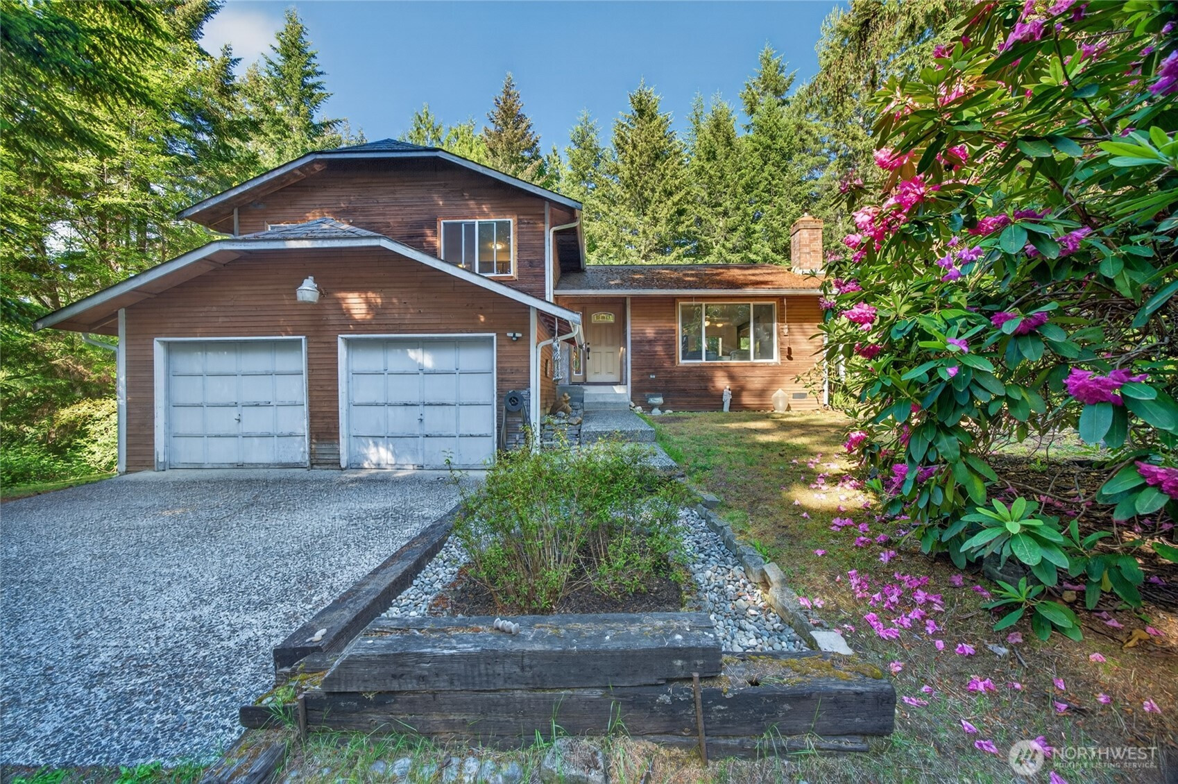 10140 Banner Road SE, Olalla, WA 98359