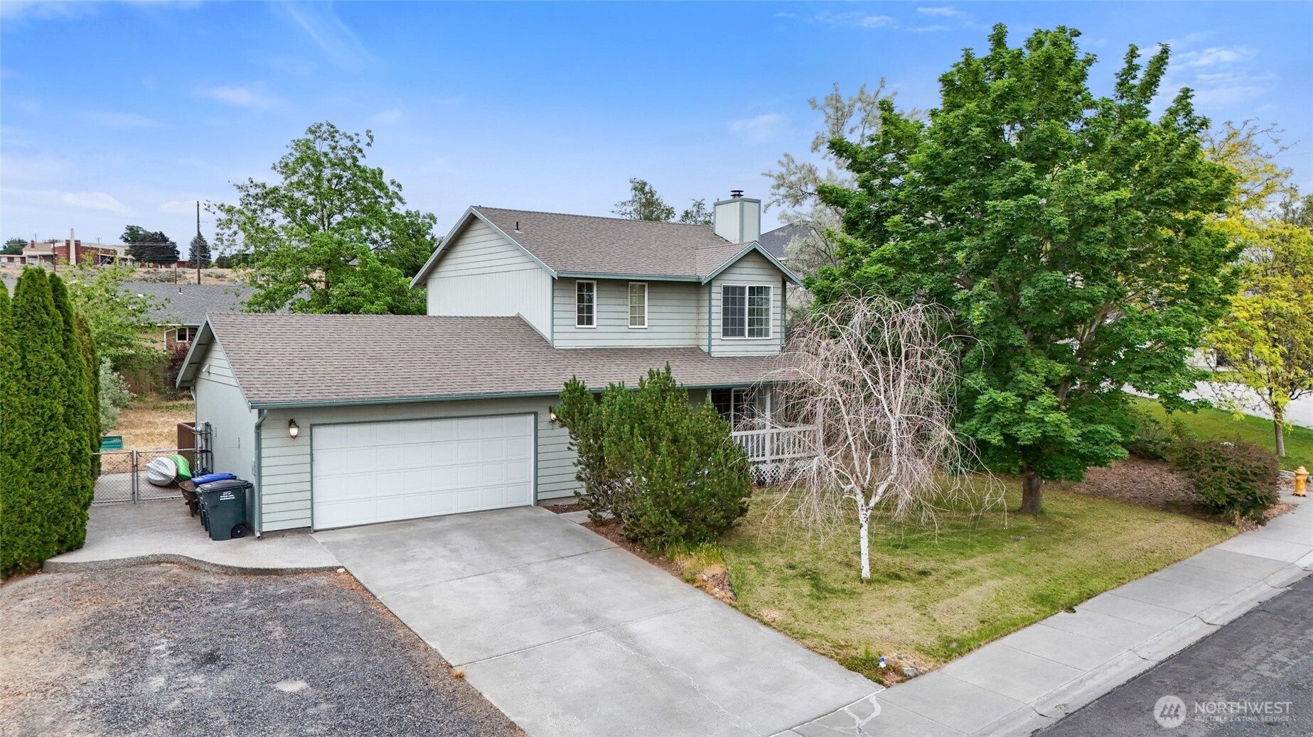 1529 S James Avenue, Moses Lake, WA 98837