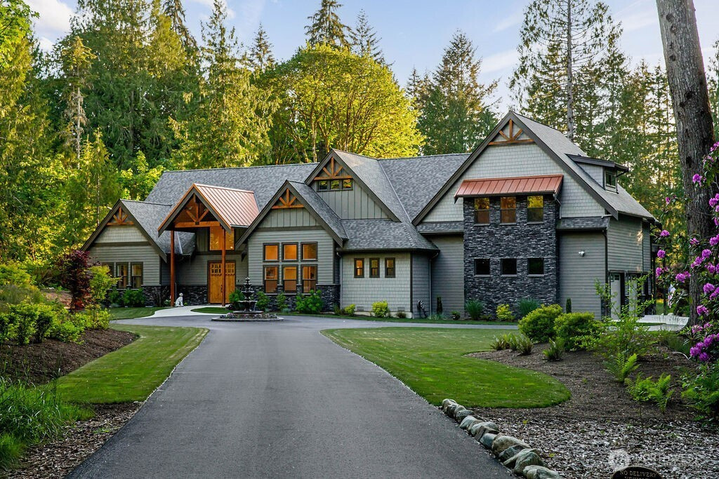 1820 145th Avenue SE, Snohomish, WA 98290