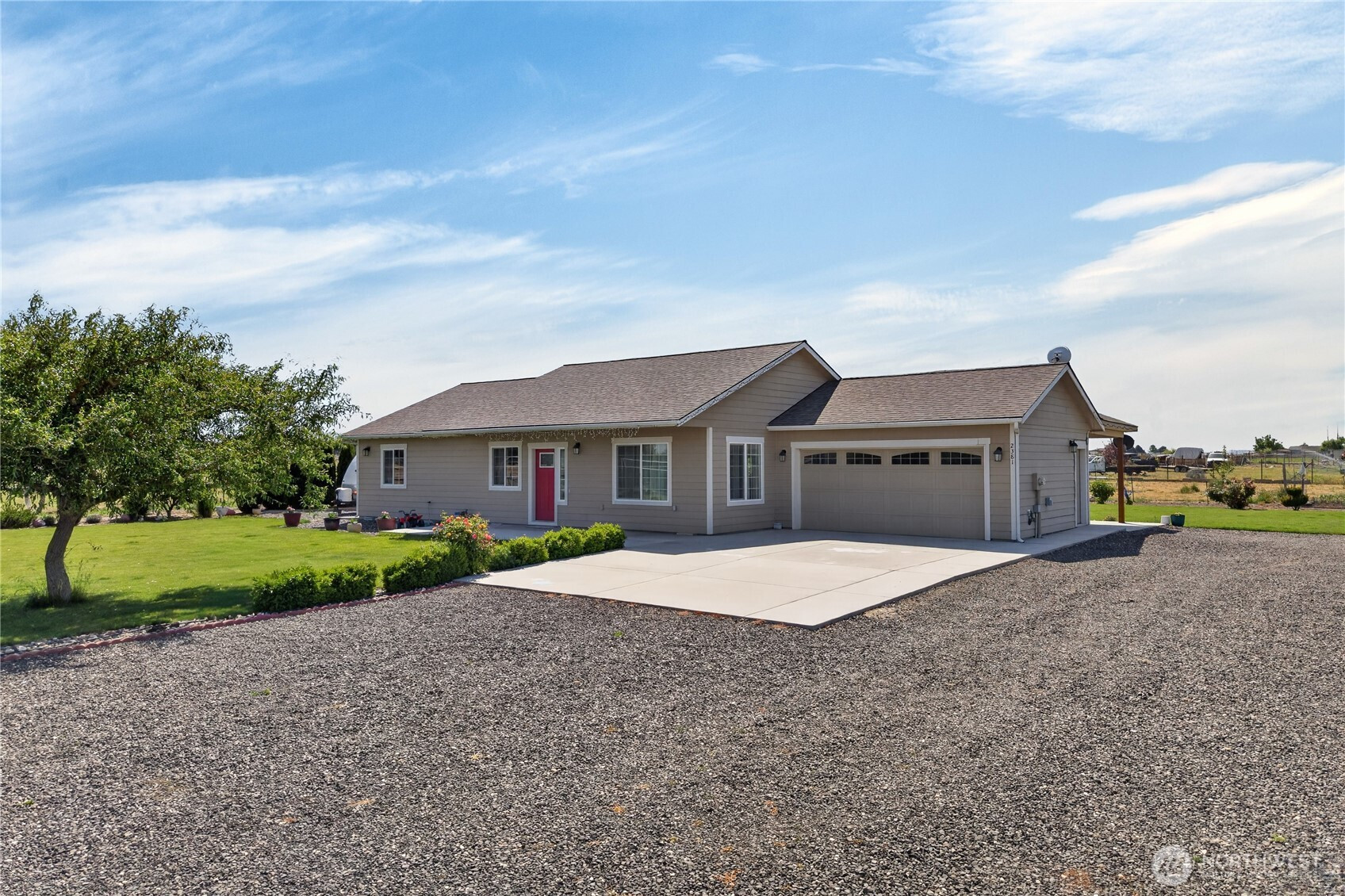 2381 W Dylan Lane, Othello, WA 99344