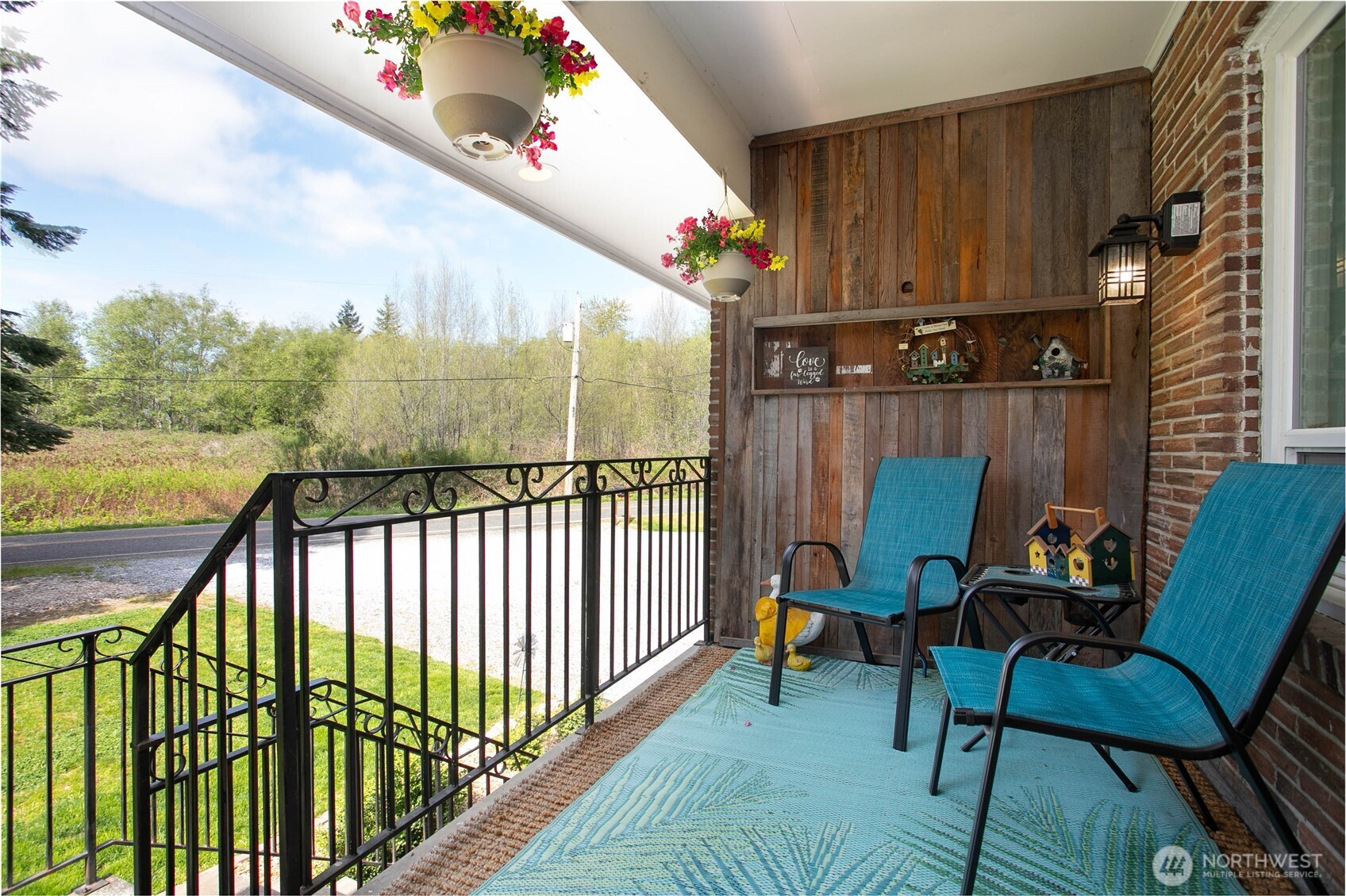 997 W Larson Road, Bellingham, WA 98226