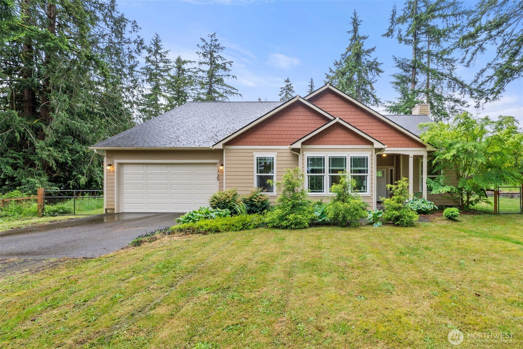 113 35 Hazel Drive, Chehalis, WA 98532