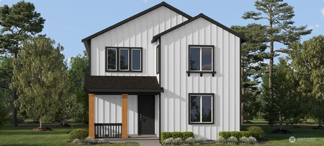 4405 83rd Avenue NE, Marysville, WA 98270