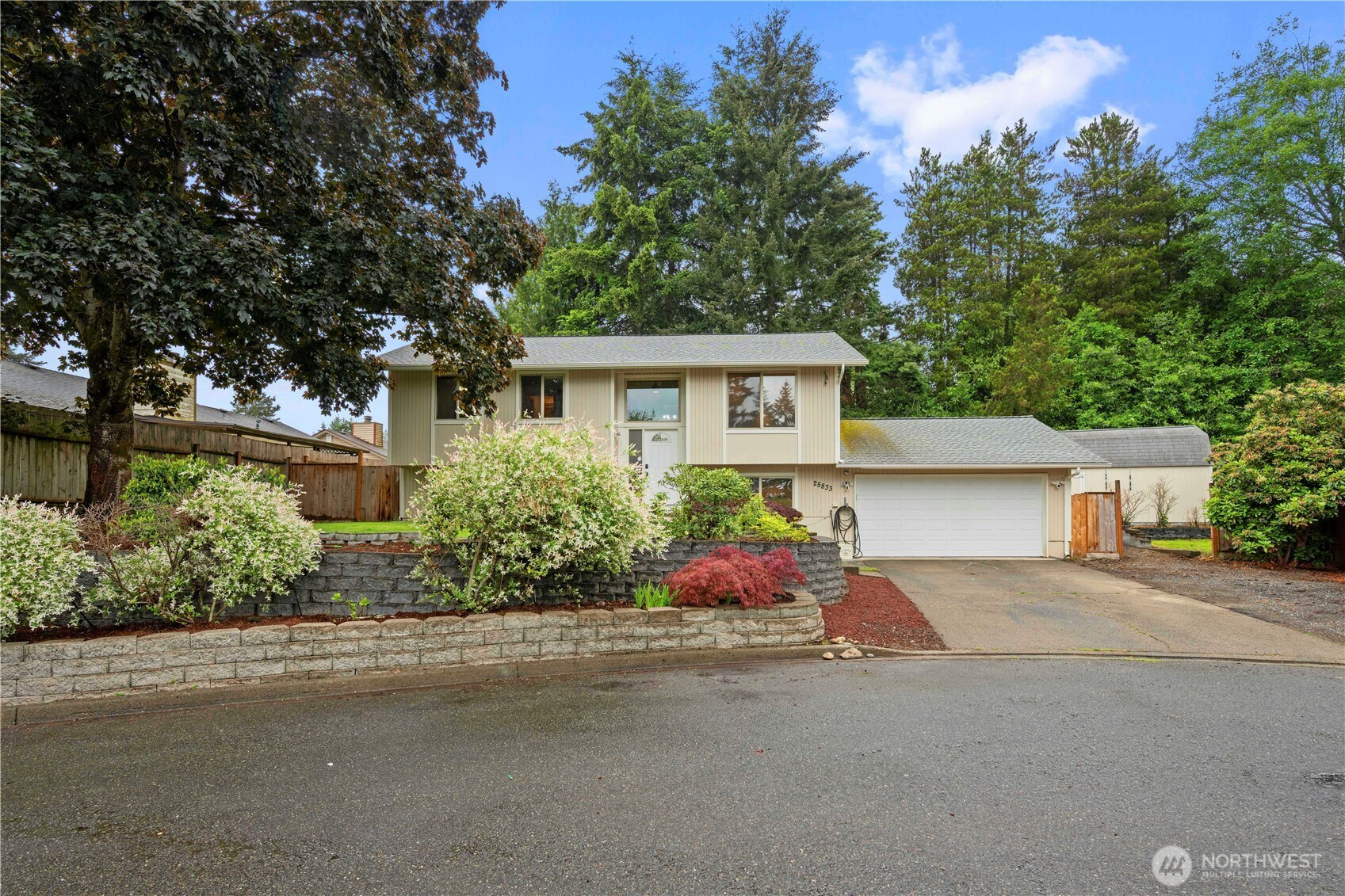 25833 131st Place SE, Kent, WA 98030