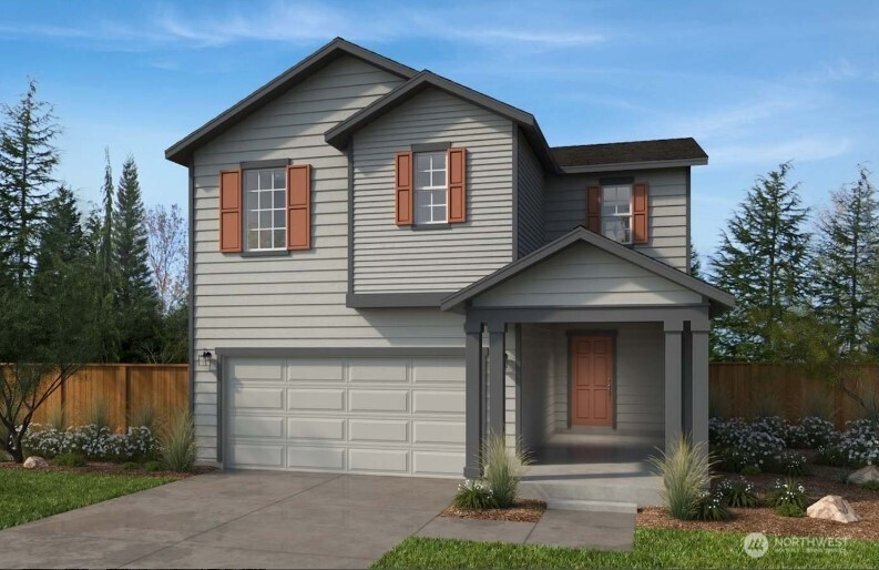 8536 53rd Place NE, Marysville, WA 98270