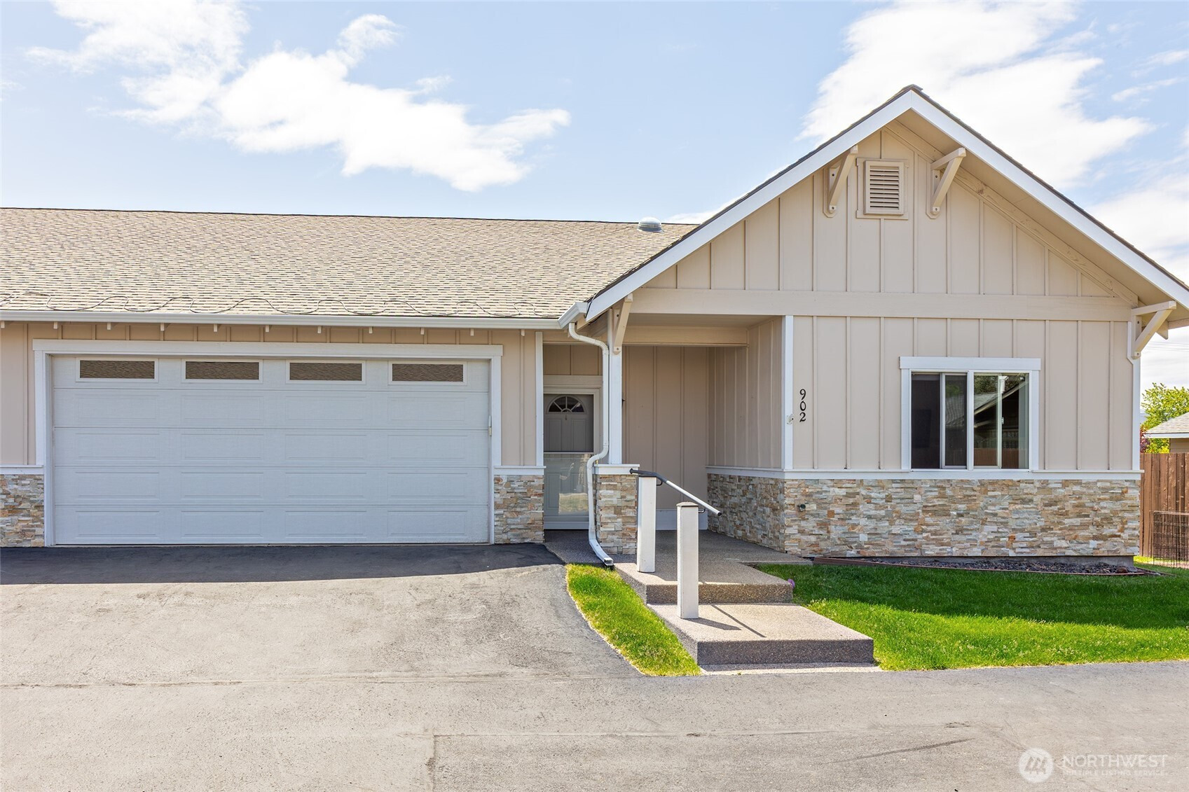 803 S Willow Street, Ellensburg, WA 98926