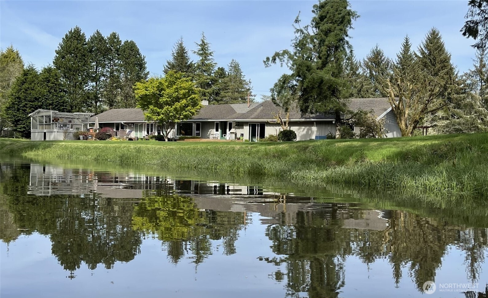30 Newskah Road, Aberdeen, WA 98520