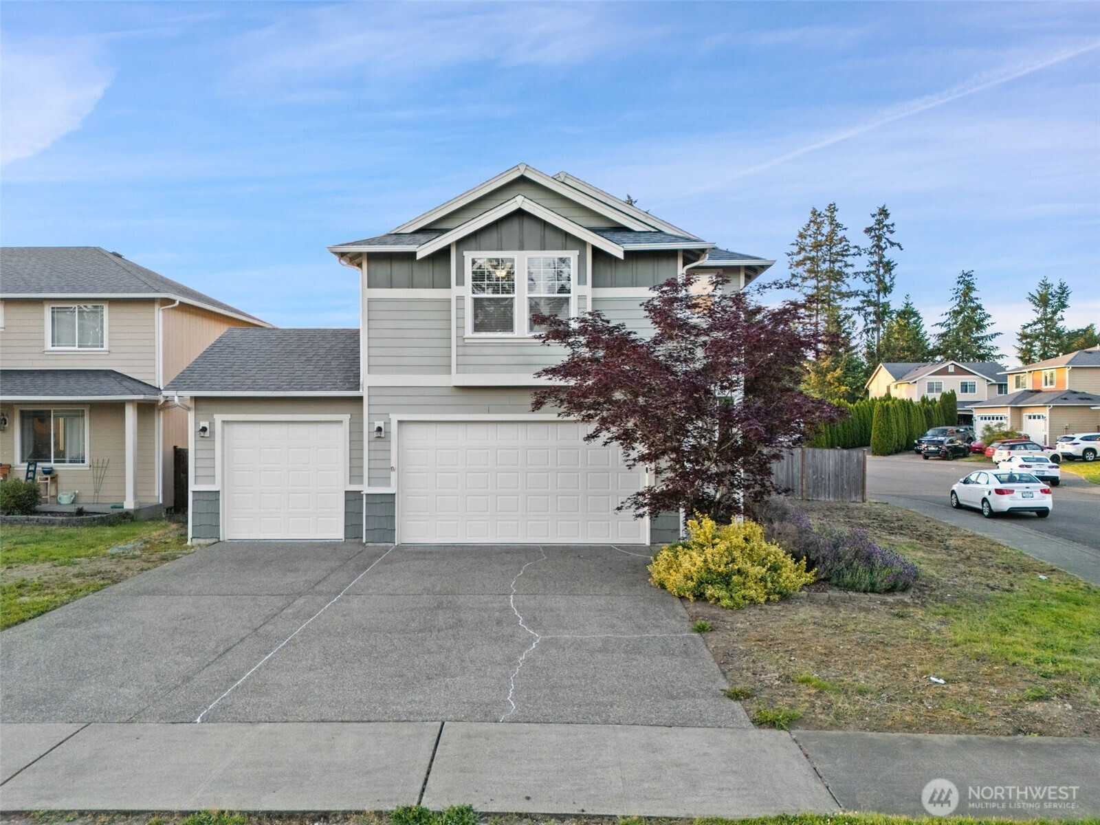 8117 5257 207th Street E, Spanaway, WA 98387