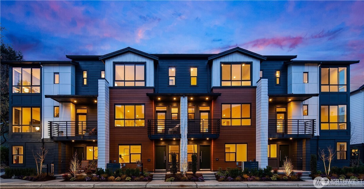 9632 NE 183rd Street, Bothell, WA 98011