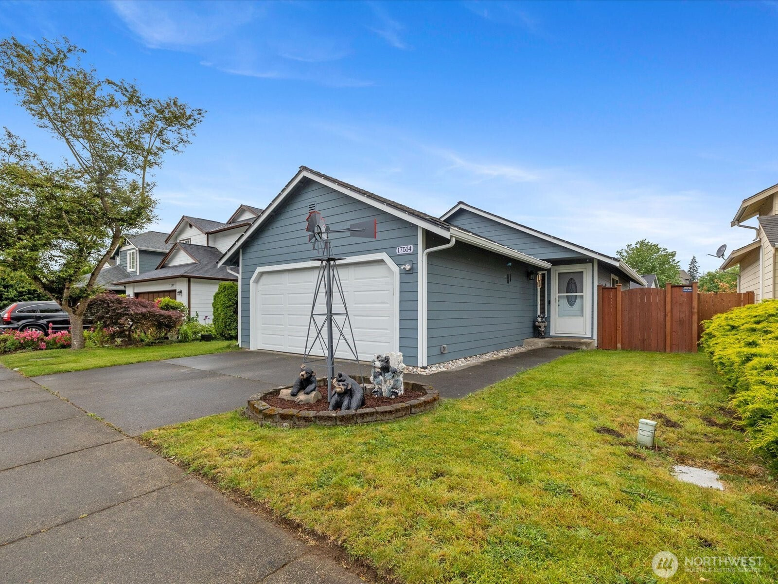 17514 Spring Lane Avenue, Marysville, WA 98271