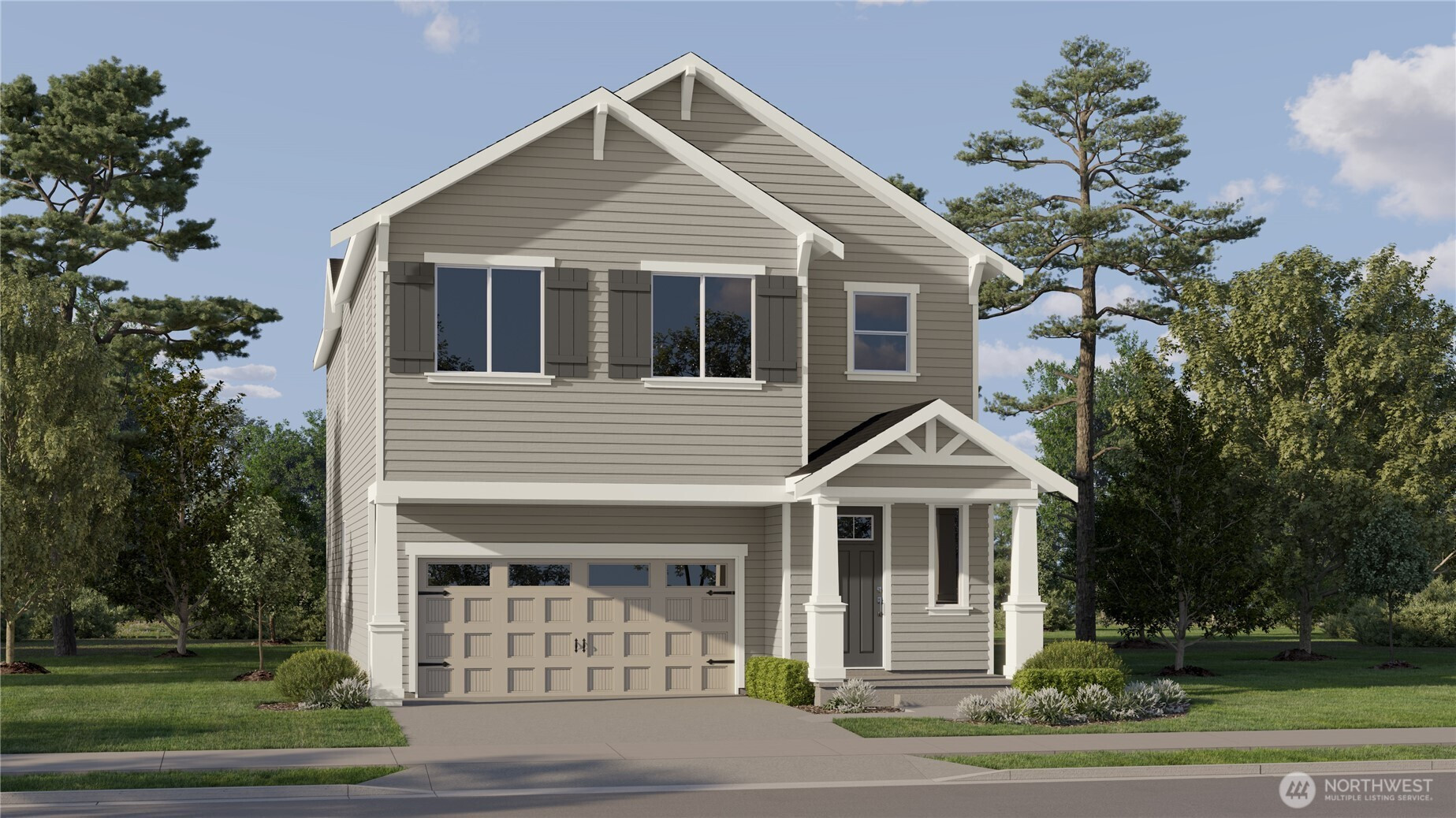 8418 44th Place SE, Marysville, WA 98270