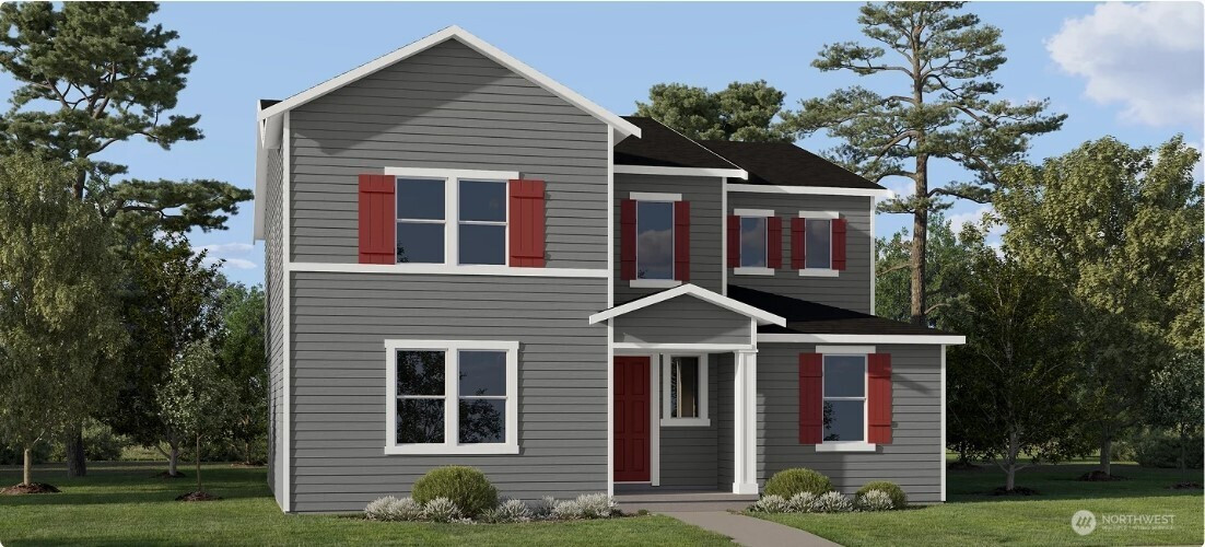 4413 83rd Avenue NE, Marysville, WA 98270