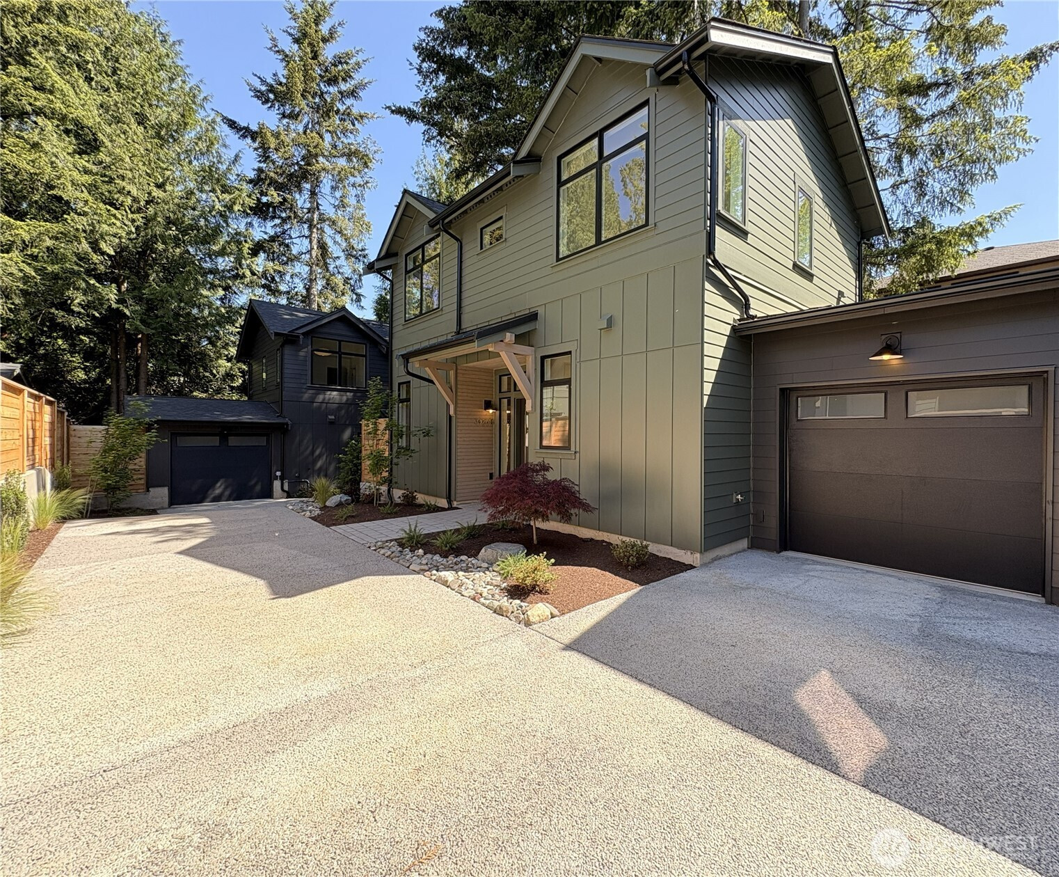 3026 NE 95th Street, Seattle, WA 98115
