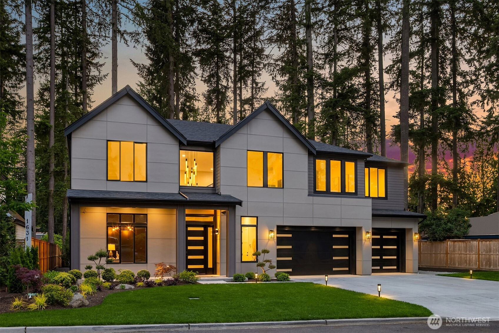 1631 153rd Avenue SE, Bellevue, WA 98007