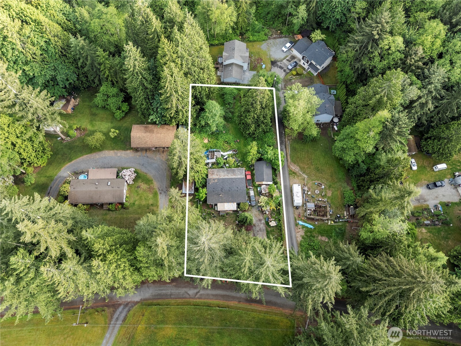 4102 269th Place NE, Arlington, WA 98223