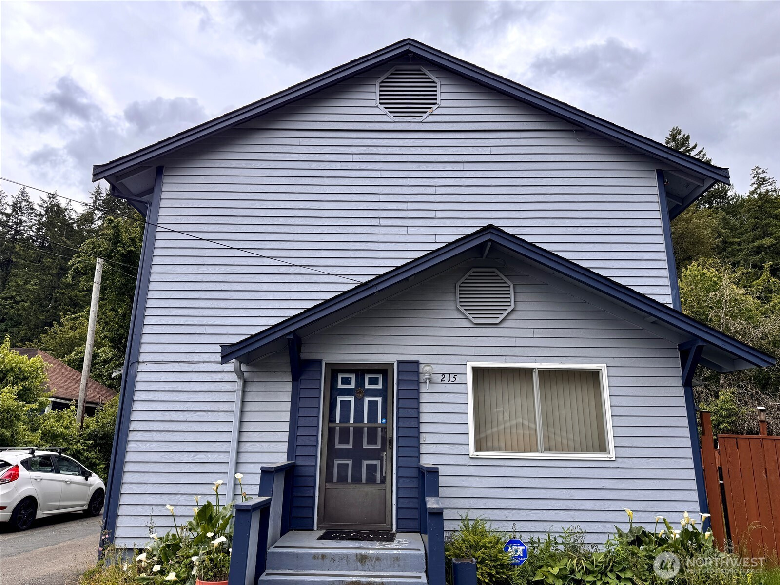 215 S 11th Street, Shelton, WA 98584