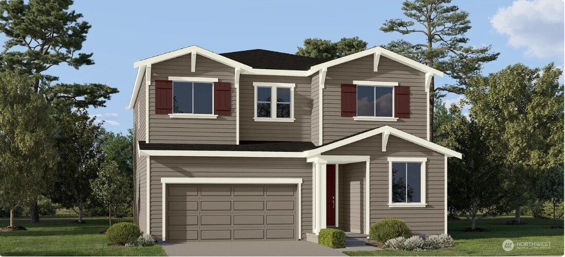 8338 44th Place NE, Marysville, WA 98270