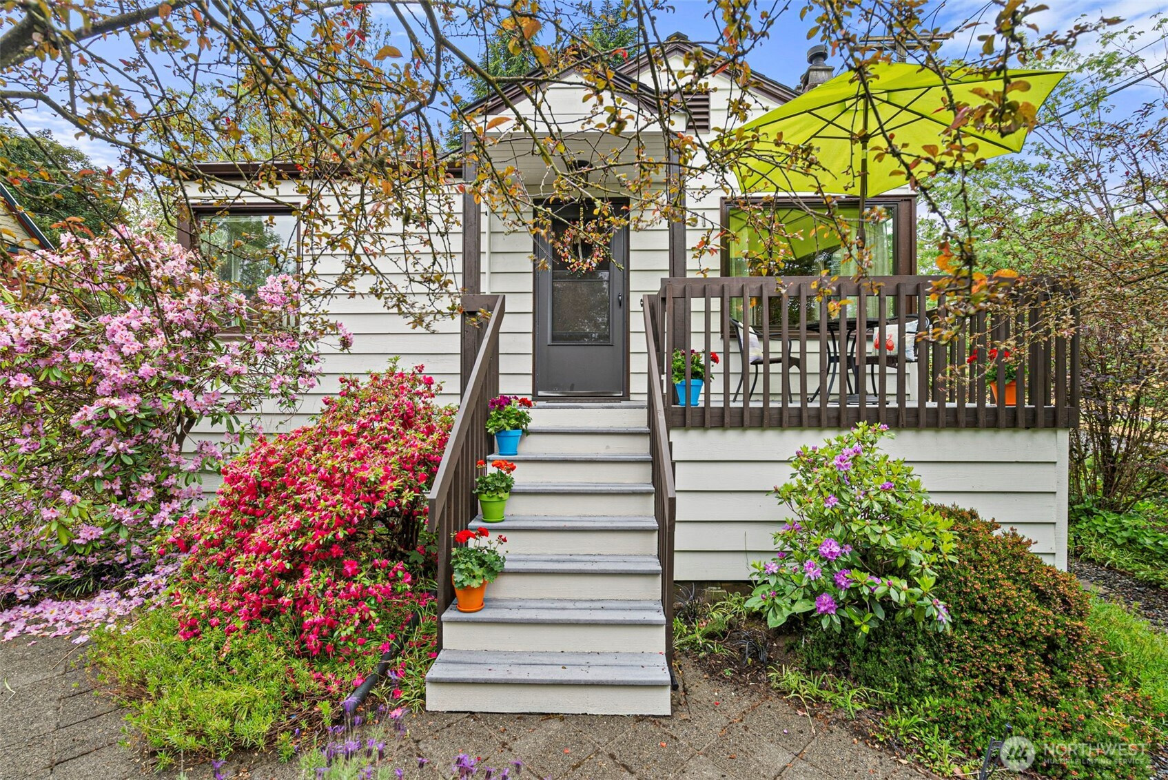 731 19th Avenue, Seattle, WA 98122