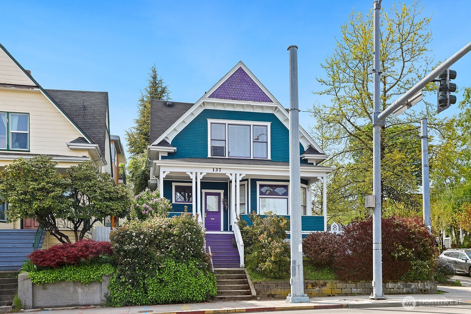 137 23 Avenue E, Seattle, WA 98112