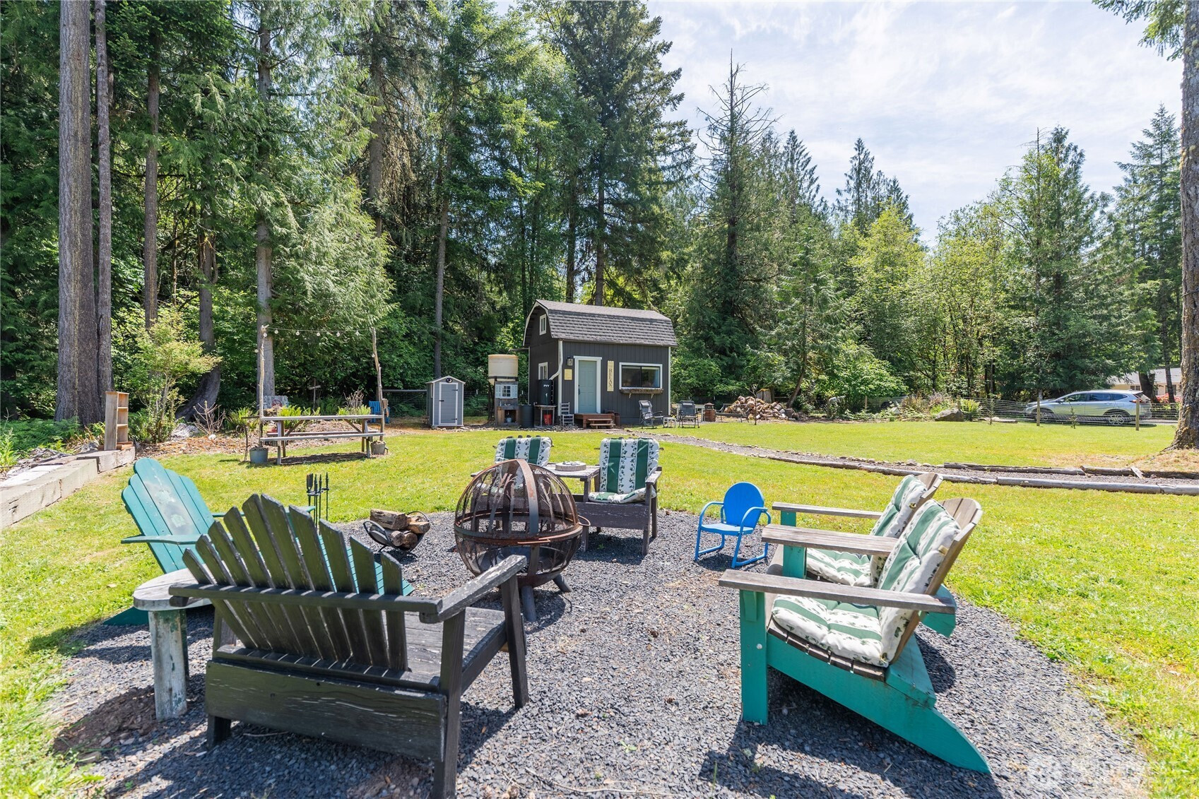 169 Rockridge Lane, Toledo, WA 98591