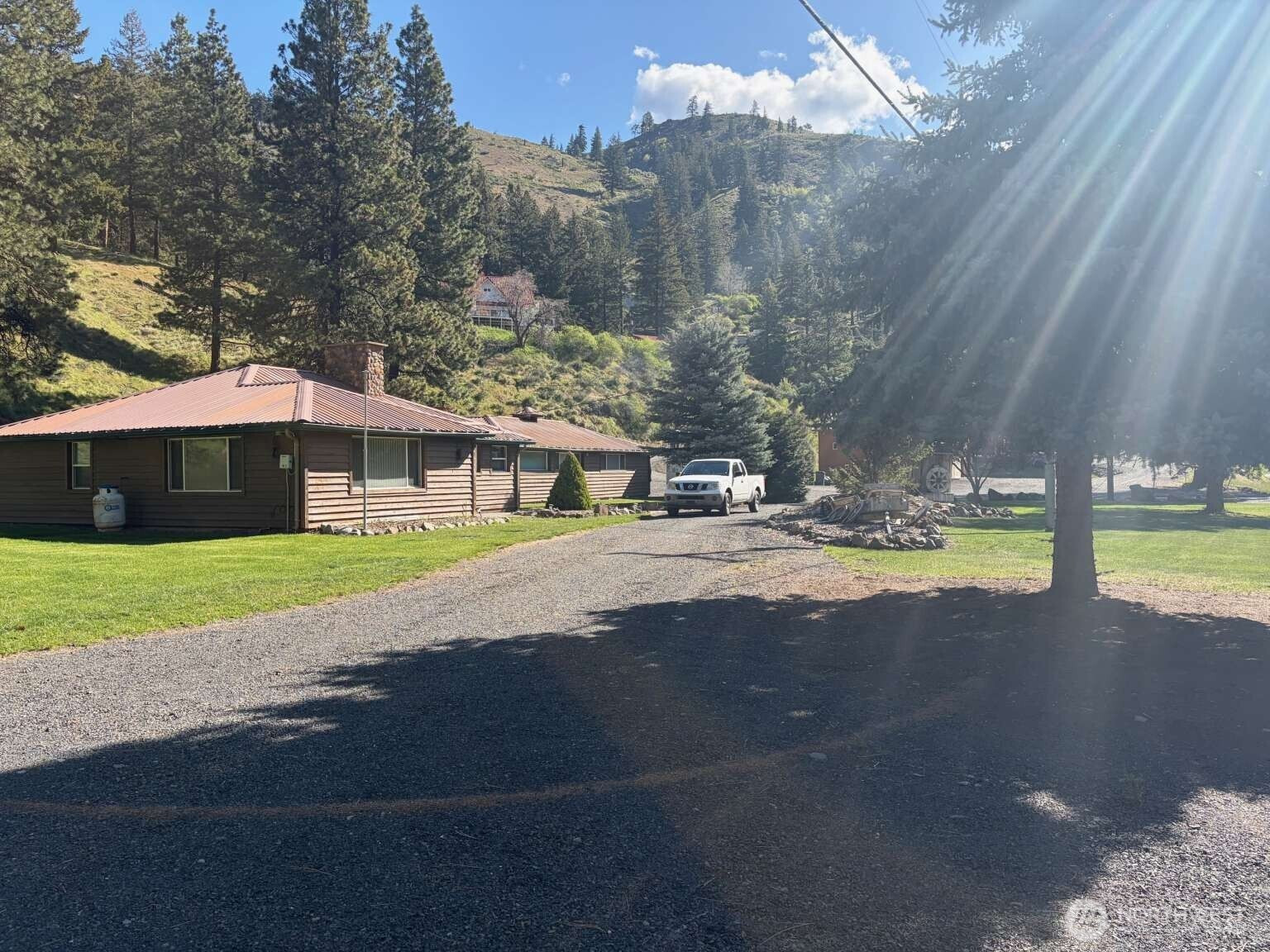 15551 State Route 410, Naches, WA 98937