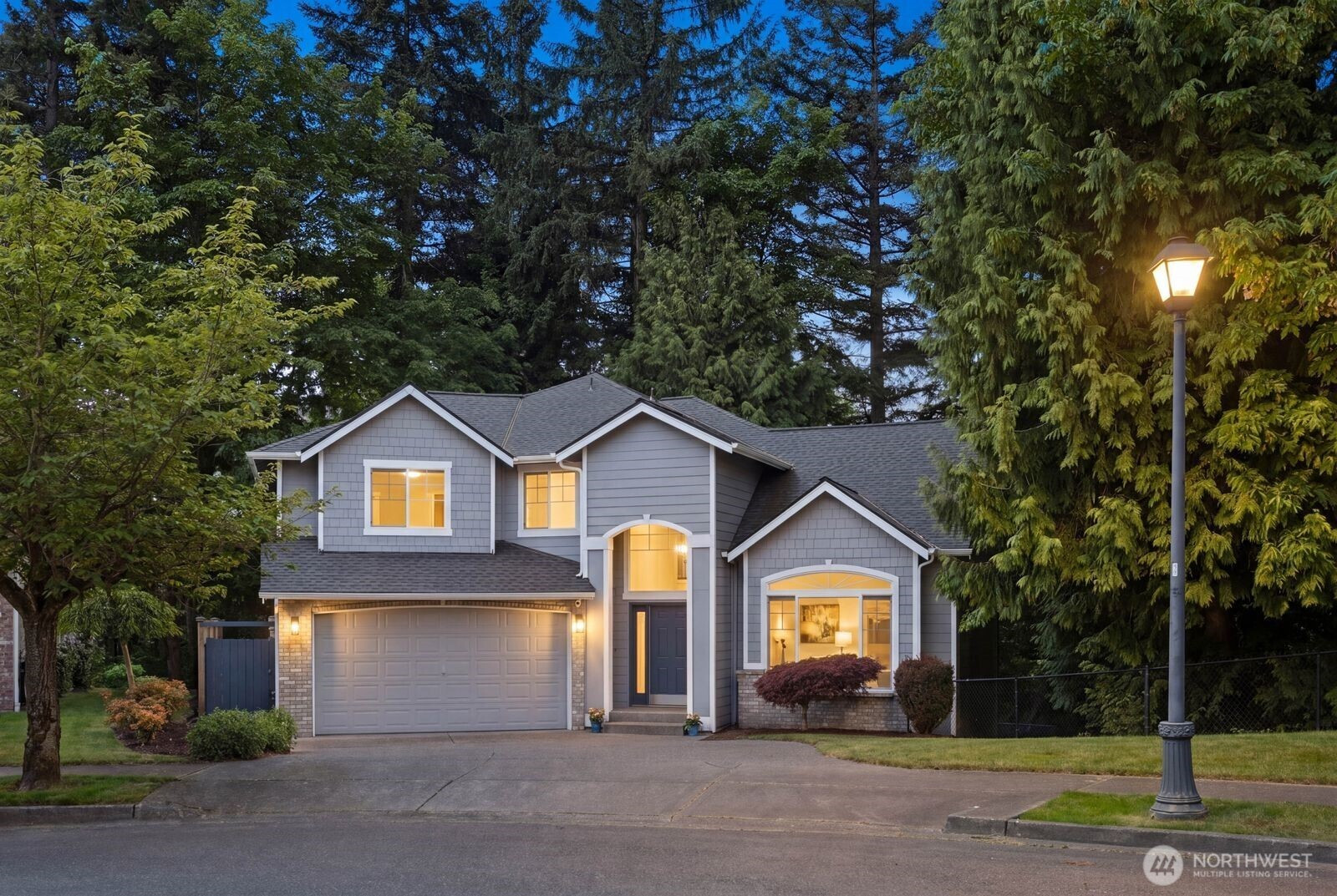 18031 129th Place NE, Bothell, WA 98011
