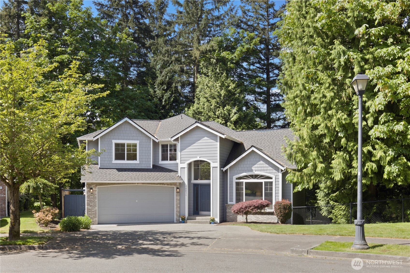 18031 129th Place NE, Bothell, WA 98011