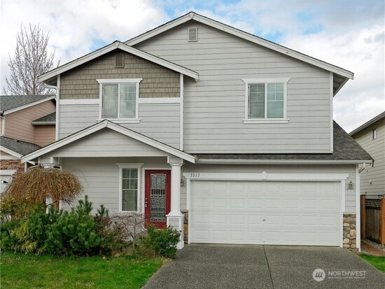 3317 134th Place SE, Mill Creek, WA 98012