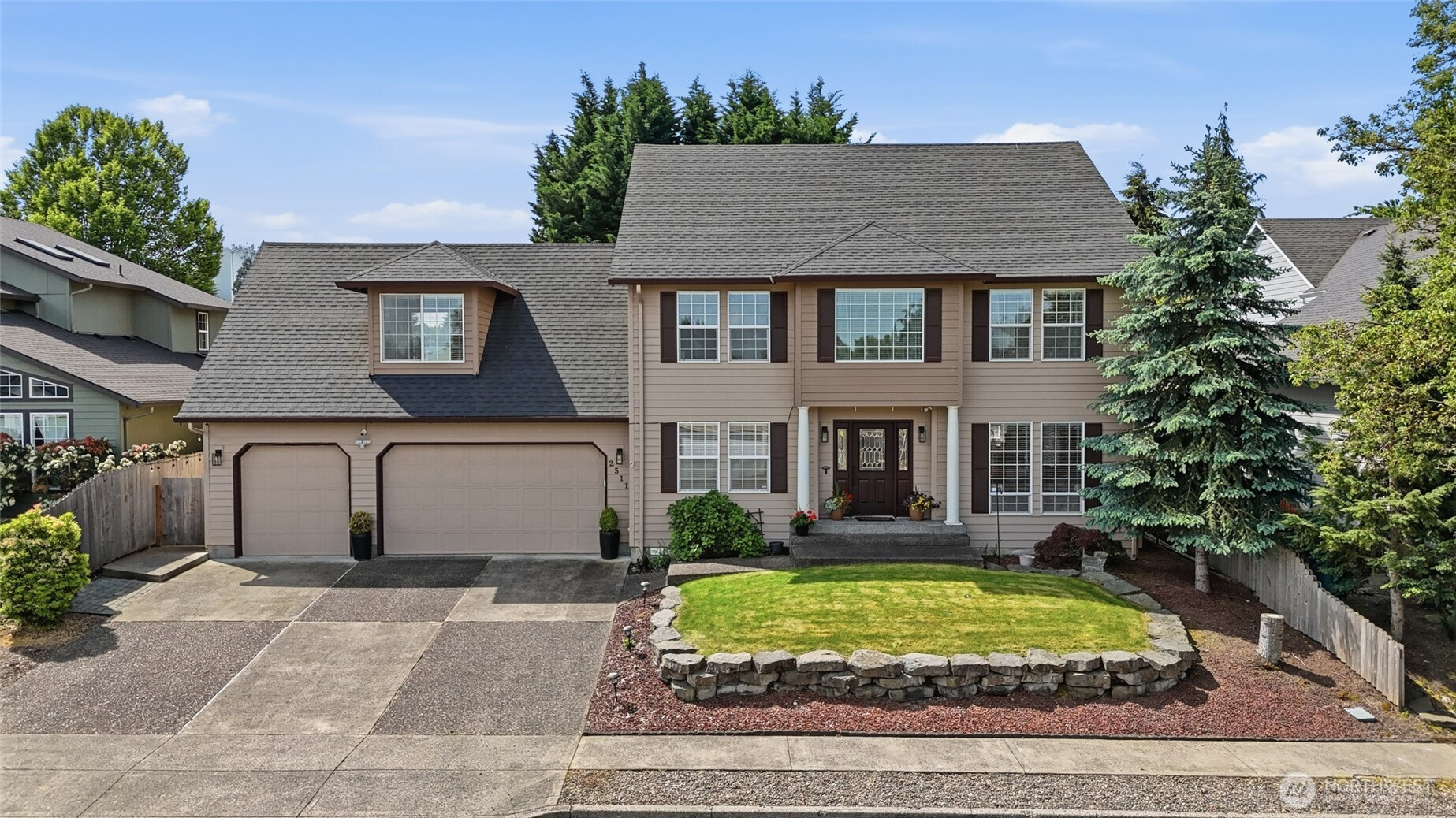 2511 NW 116th Street, Vancouver, WA 98685