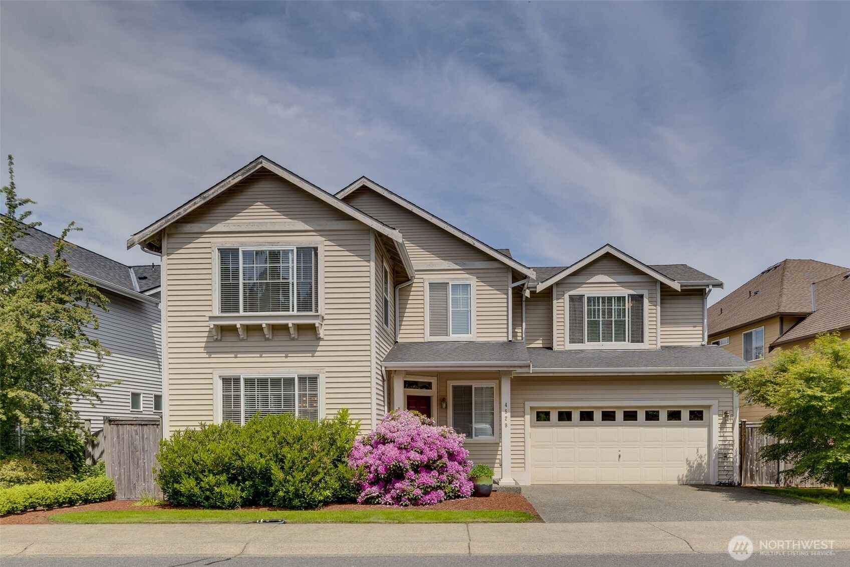 4529 115th Place SE, Everett, WA 98208